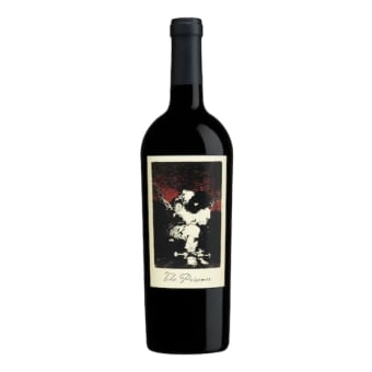 The Prisoner Red Blend 750ml Bottle