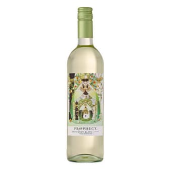 Prophecy Marlborough Sauvignon Blanc 750ml Bottle