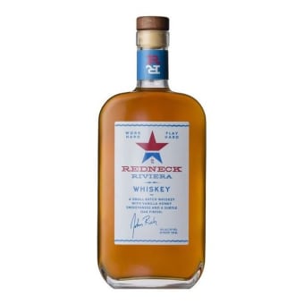 Redneck Riviera Whiskey 750ml Bottle