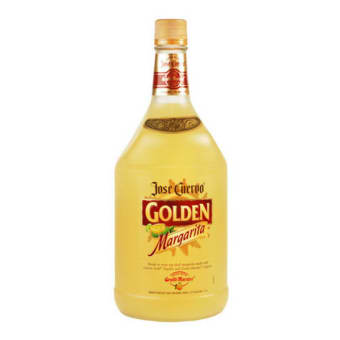 Jose Cuervo Golden Margarita 1.75L Bottle