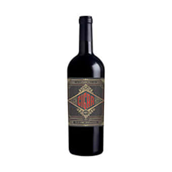 Cosentino Cigar Old Vine Zinfandel 2016 750 ml