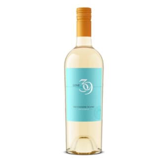 Line 39 Sauvignon Blanc 750 ml