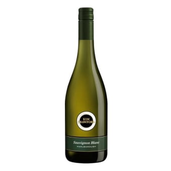 Kim Crawford Sauvignon Blanc 750ml Bottle