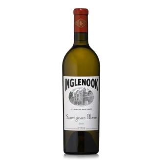 Inglenook Sauvignon Blanc Rutherford