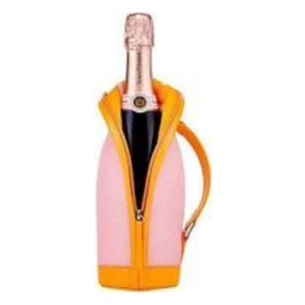 Veuve Clicquot RosÃ© w/ Ice Jacket 750ml Bottle