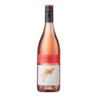 [ yellow tail ] RosÃ© 750ml Bottle