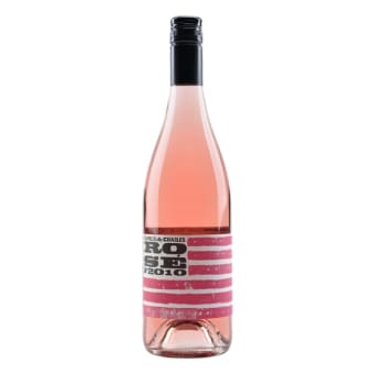 Charles & Charles RosÃ© 750ml Bottle