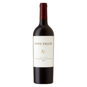 Edna Valley Cabernet Sauvignon 750ml Bottle