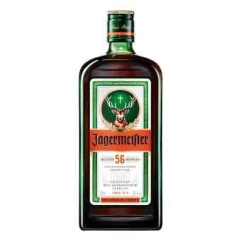 Jagermeister 750 ML