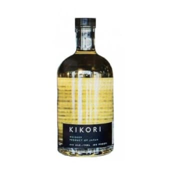 Kikori Japanese Whiskey 750ml Bottle