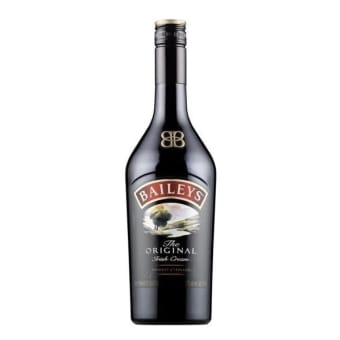 Baileys Irish Cream Original 750ml Bottle