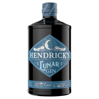 Hendrick's Lunar Gin