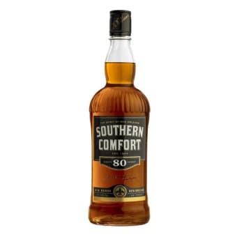 Southern Comfort Black 750ml Bottle