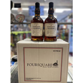 Foursquare "Touchstone" 14 Years