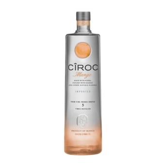 CIROC Mango 750ml Bottle