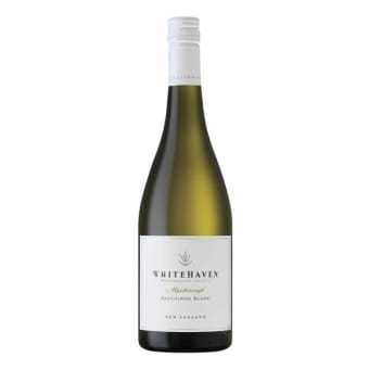 Whitehaven Sauvignon Blanc 750ml Bottle