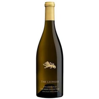 The Lioness Chardonnay 2017 (The Hess Collection)