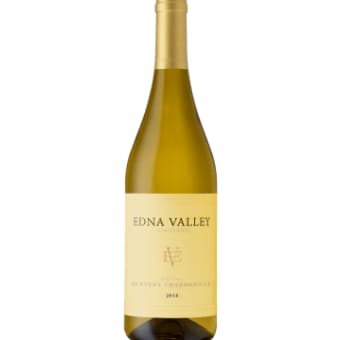 Edna Valley Buttery Chardonnay 750 ml