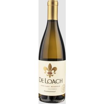 DeLoach Heritage Reserve Chardonnay