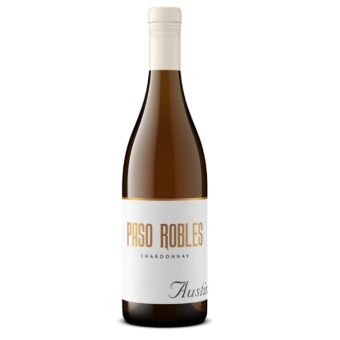 Austin Paso Robles Chardonnay