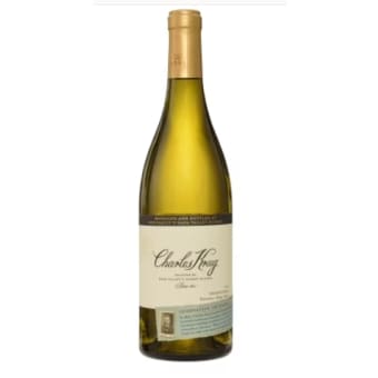 Charles Krug Chardonnay 2017 750 ml