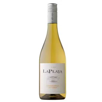 La Playa Un-Oaked Chardonnay 750 ml