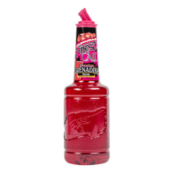 Finest Call Grenadine Syrup 1L Bottle