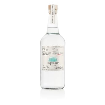 Casamigos Blanco 750ml Bottle