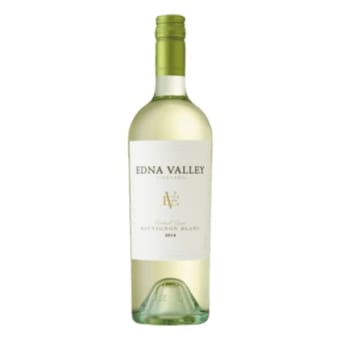 Edna Valley Sauvignon Blanc 750ml Bottle