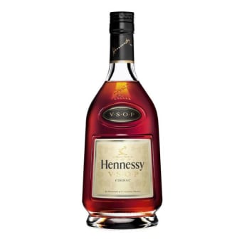 Hennessy V.S.O.P Privilege Cognac 750ml Bottle