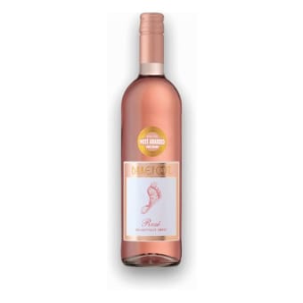 Barefoot Rose 750 ml