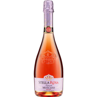 Stella Rosa Imperiale Moscato Rose 750 ml