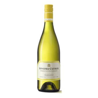 Sonoma-Cutrer Russian River Ranches Chardonnay 750ml Bottle