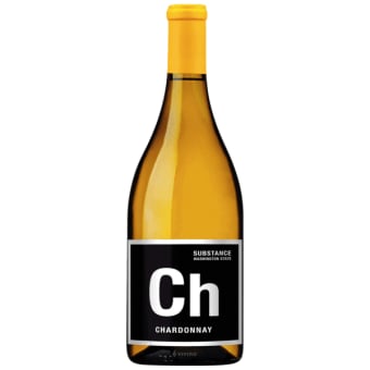 Substance Chardonnay 2019 750 ml