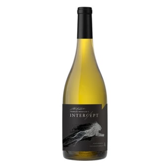 Intercept 24 Chardonnay