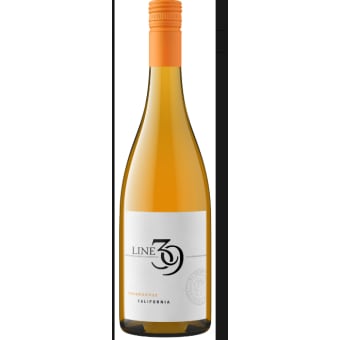 Line 39 Chardonnay 750 ml