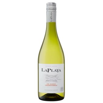 La Playa Un-Oaked Chardonnay 750 ml