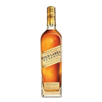 Johnnie Walker Gold Label Reserve 750ml Bottle