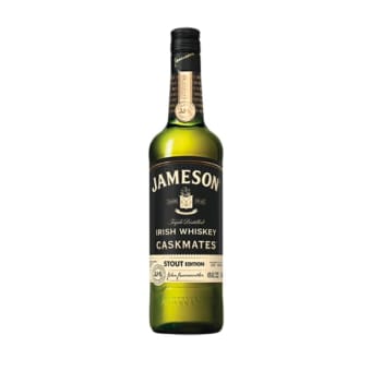 Jameson Caskmates Stout Edition 750ml Bottle