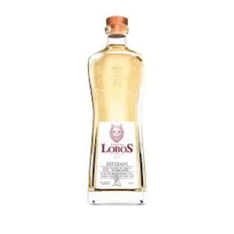 Lobos Tequila Reposado