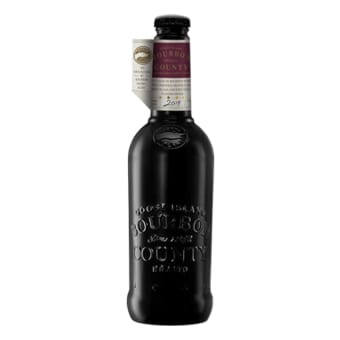 Goose Island Bourbon County Brand Mon Cheri Stout 16.9oz Bottle