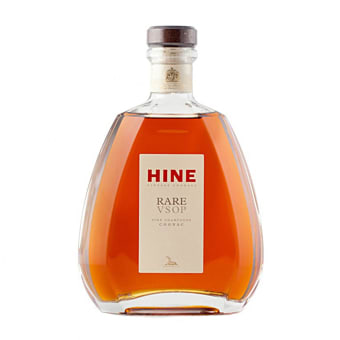 Hine Rare VSOP Cognac 750ml Bottle