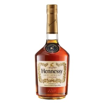 Hennessy V.S Cognac 750ml Bottle