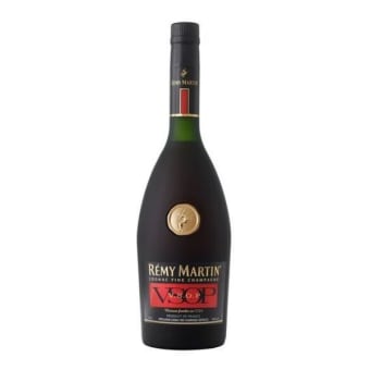 RÃ©my Martin VSOP 750ml Bottle