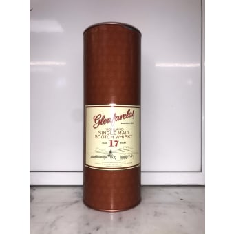 Glenfarclas 17 Year Single Malt