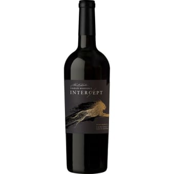 Intercept Cabernet Sauvignon 750 ml