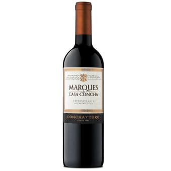 Marques de Casa Concha Cabernet Sauvignon