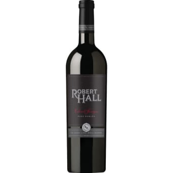 Robert Hall Paso Robles Cabernet Sauvignon 2018 750 ml