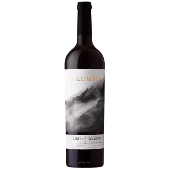 Columbia Valley Cabernet Sauvignon 2017 750 ml