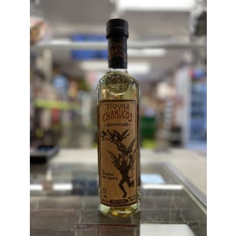 Chamucos Single Barrel Reposado (French Oak)